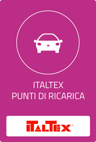 ITALTEX SPA - Infrastruttura di ricarica