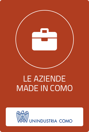 Le aziende made in Como