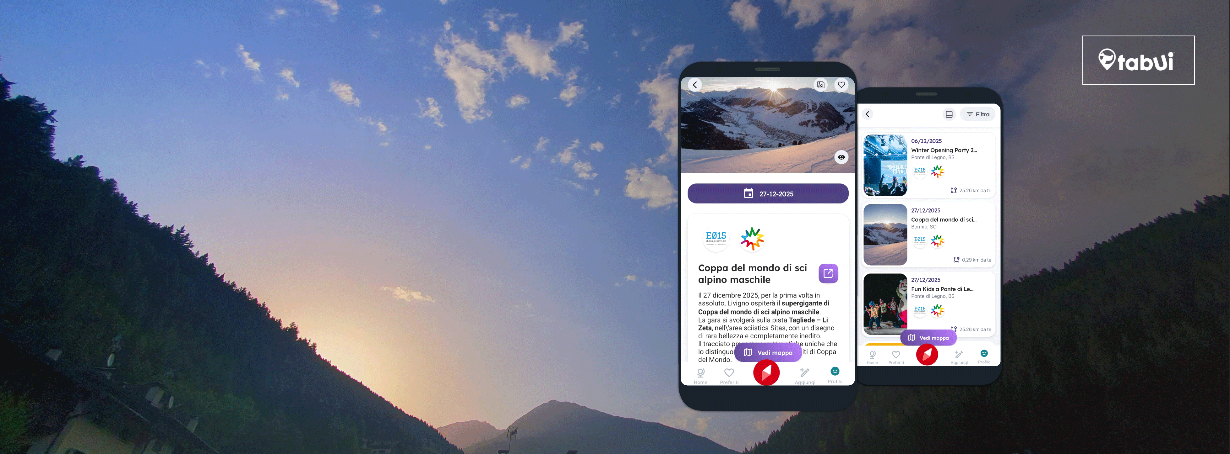 Cresce TabUi con gli eventi InLombardia