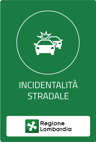 Incidentalità stradale