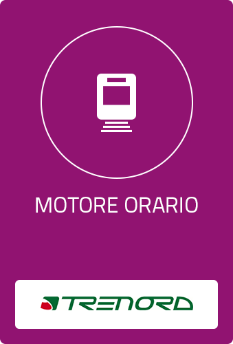 Motore orario
