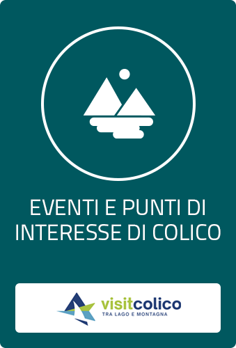Eventi e Punti di interesse di Colico
