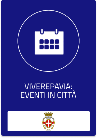 ViverePavia: eventi in città