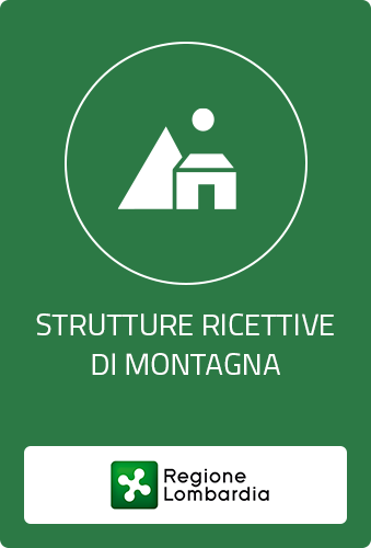 Strutture ricettive montane