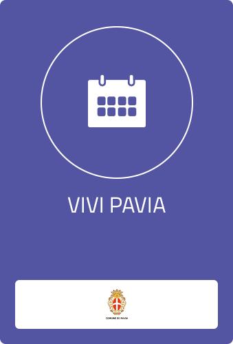 VIVI PAVIA: eventi in città
