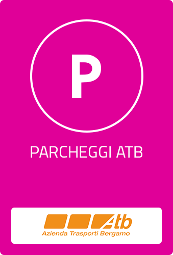 Parcheggi ATB