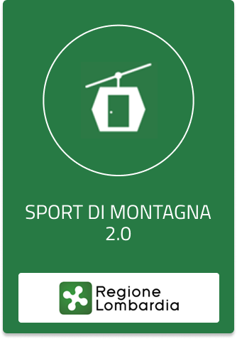 Sport di Montagna 2.0