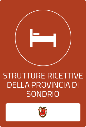ABIT Strutture Ricettive della Provincia di Sondrio