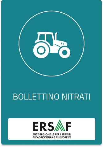 Bollettino Nitrati