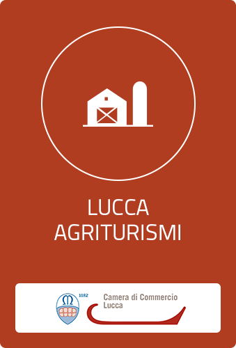 Lucca Agriturismi