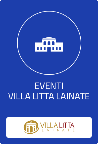 Eventi Villa Litta Lainate