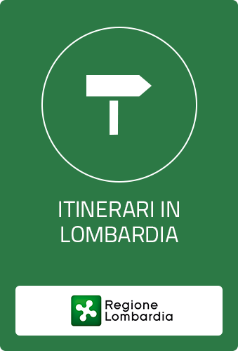 Itinerari in Lombardia