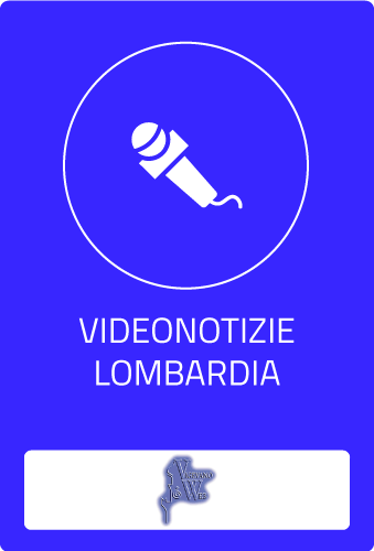 Videonotizie Lombardia