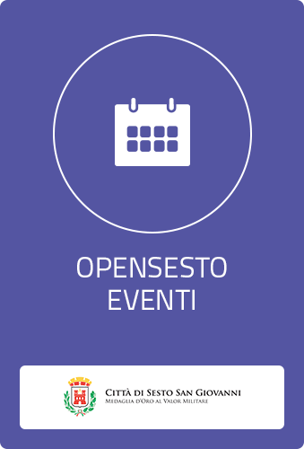 OpenSesto - Eventi