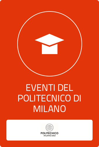 Eventi del Politecnico di Milano