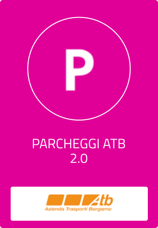 Parcheggi ATB 2.0