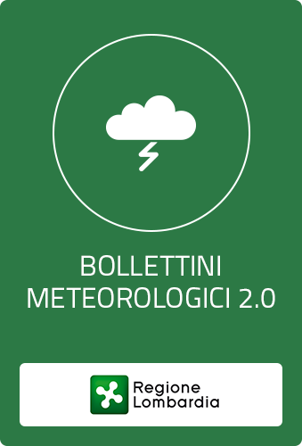 Bollettini Meteorologici 2.0