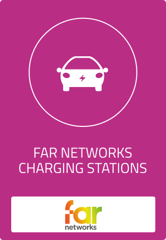 FAR Networks Charging Stations