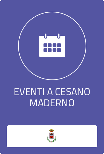 Tutto Cesano: eventi, attività, iniziative a Cesano Maderno