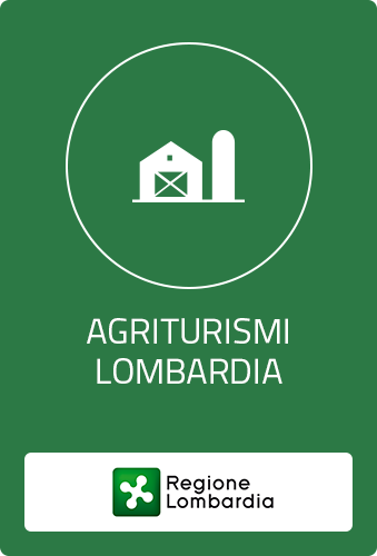 Cerca gli Agriturismi in Lombardia