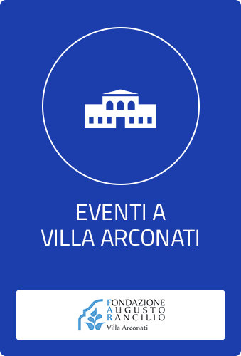 Eventi a Villa Arconati