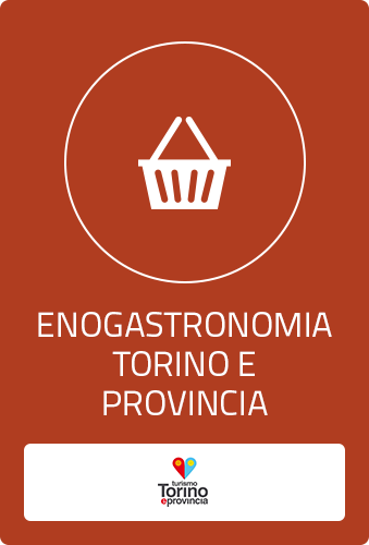 Enogastronomia di Torino e provincia