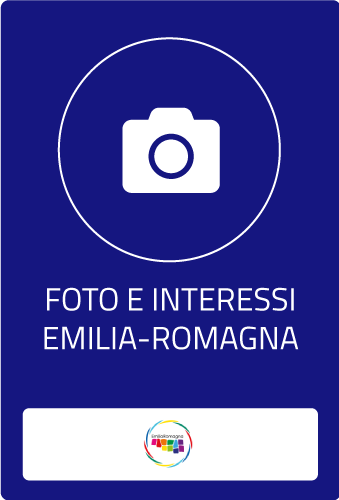 Foto e interessi Emilia-Romagna