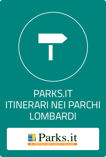Parks.it – Itinerari nei parchi lombardi