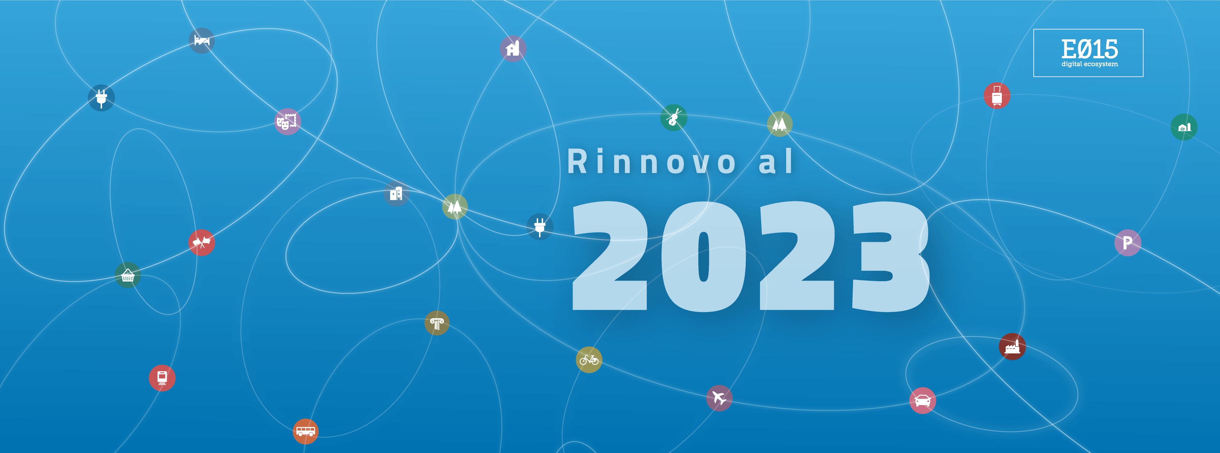 Regione Lombardia rinnova la Convenzione E015 fino al 2023