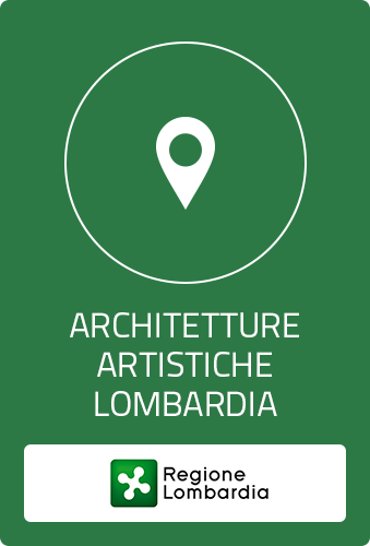 Architetture storico-artistiche in Lombardia