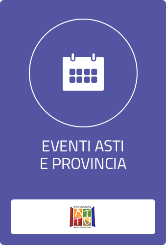 Eventi di Asti e provincia
