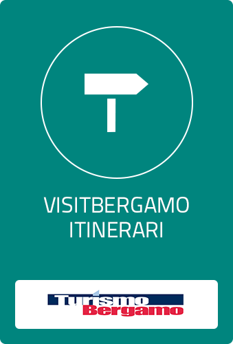 VisitBergamo - itinerari
