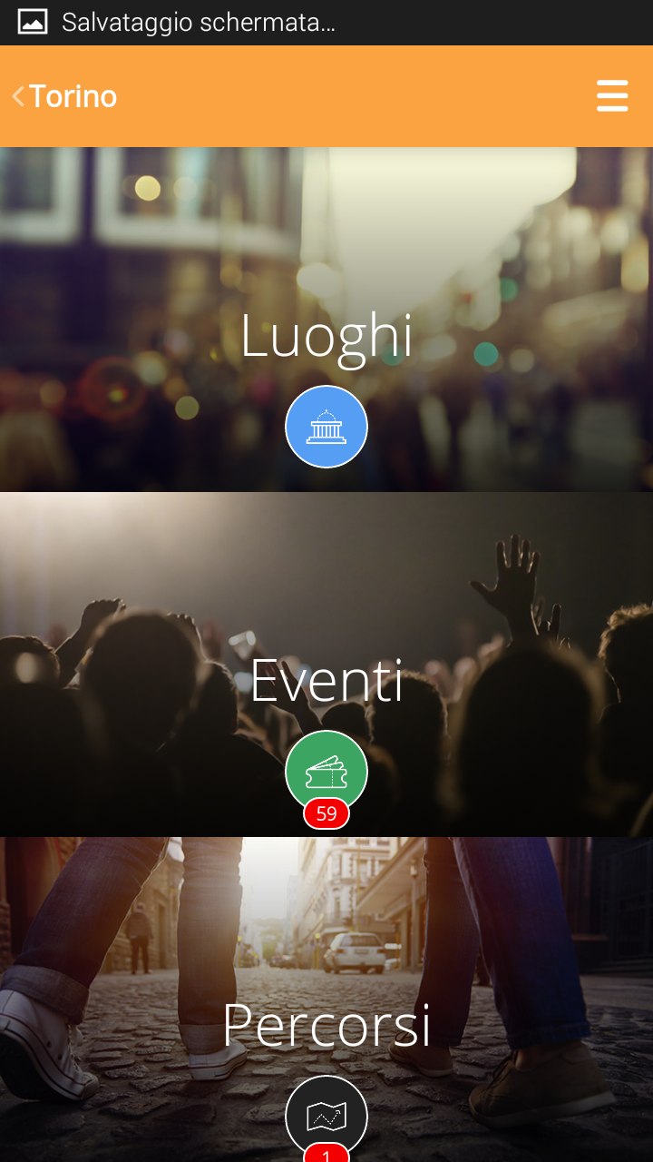 Yamgu (Android) screenshot 1
