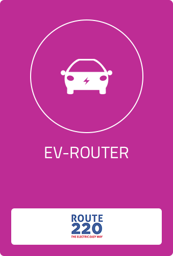 EV-ROUTER
