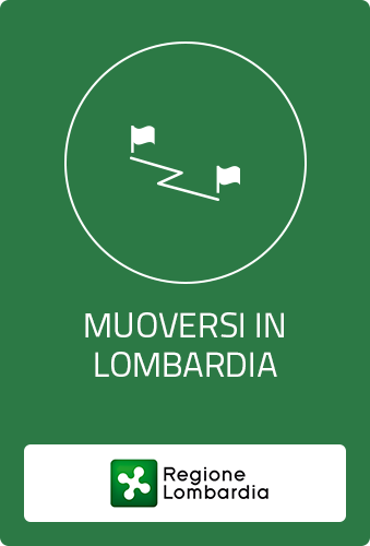 Muoversi in Lombardia