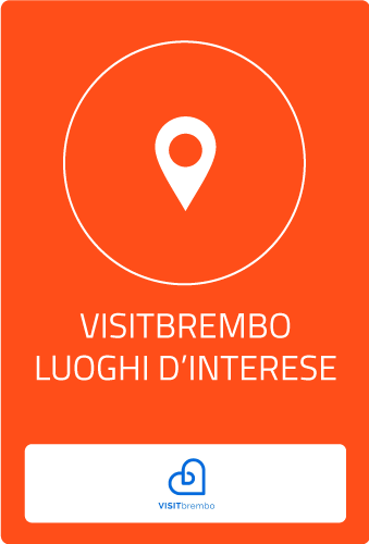 VisitBrembo - Luoghi d'interesse storico, artistico e culturale