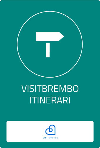 VisitBrembo - Itinerari