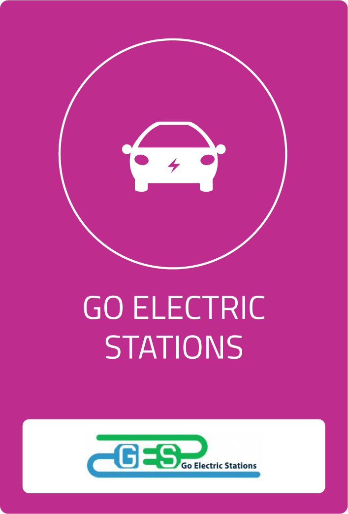 Go Electric Stations